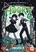 Hooky - Vol 02 Book Clarion Books   
