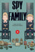 Spy X Family - Vol 11 Book Viz Media   