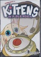 Kittens in a Blender Card Game Deck Board Games PUBLISHER SERVICES, INC   