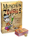 Munchkin: Munchkin Zombies Board Games PUBLISHER SERVICES, INC   