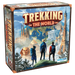 Trekking the World Board Games Underdog Games   