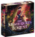 The Mysterious Forest Board Games IELLO   