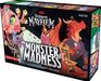 Dungeons and Dragons: Dungeon Mayhem - Monster Madness Board Games WIZARDS OF THE COAST, INC   