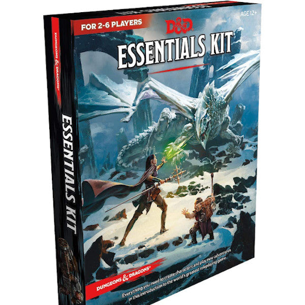Roleplaying Games — Heroic Goods and Games