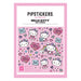 Hello Kitty Birthday Princess Pipsticks