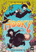 Hooky - Vol 01 Book Clarion Books   