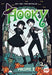 Hooky - Vol 02 Book Clarion Books   