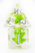 Frozen Frog RPG Dice Set Accessories Foam Brain Games