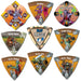 Castle Panic - The Dark Titan Expansion Board Games Fireside Games