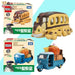 My Neighbor Totoro Mini Truck Gift K-Wonderland