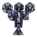 Infinity RPG Dice Set Accessories Foam Brain Games