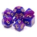 Thousand Stars RPG Dice Set Accessories Foam Brain   