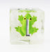 Frozen Frog RPG Dice Set Accessories Foam Brain Games
