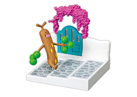 Re-Ment - Pokemon Town Sea Breeze Mystery Box Video Game Accessories Heroic Goods and Games   