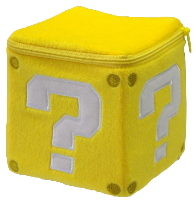 Coin Box - 5 Inch Plush Video Game Accessories Heroic Goods and Games   
