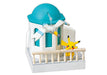 Re-Ment - Pokemon Town Sea Breeze Mystery Box Video Game Accessories Heroic Goods and Games   