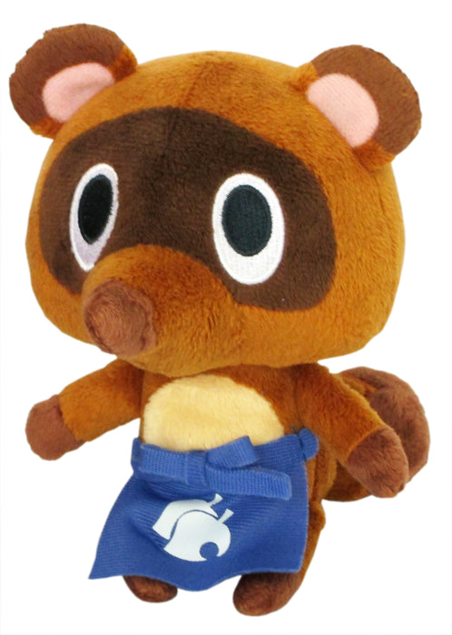 Tommy - Store Clerk - 5 Inch Plush Video Game Accessories Heroic Goods and Games   