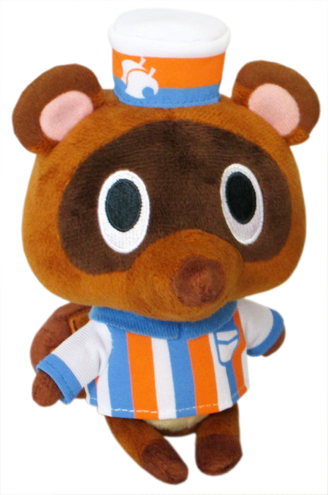 Timmy - Store Clerk - 5 Inch Plush Video Game Accessories Heroic Goods and Games   