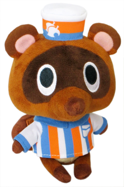 Timmy - Store Clerk - 5 Inch Plush Video Game Accessories Heroic Goods and Games   