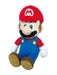 Mario - 10 Inch Plush Video Game Accessories Heroic Goods and Games   