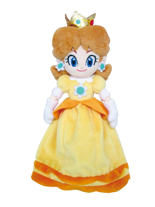 Daisy - 10 Inch Plush Video Game Accessories Heroic Goods and Games   