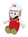 Fire Mario - 10 Inch Plush Video Game Accessories Heroic Goods and Games   