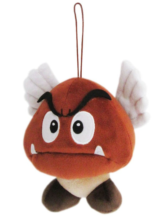 Paragoomba - 5 Inch Plush Video Game Accessories Heroic Goods and Games   