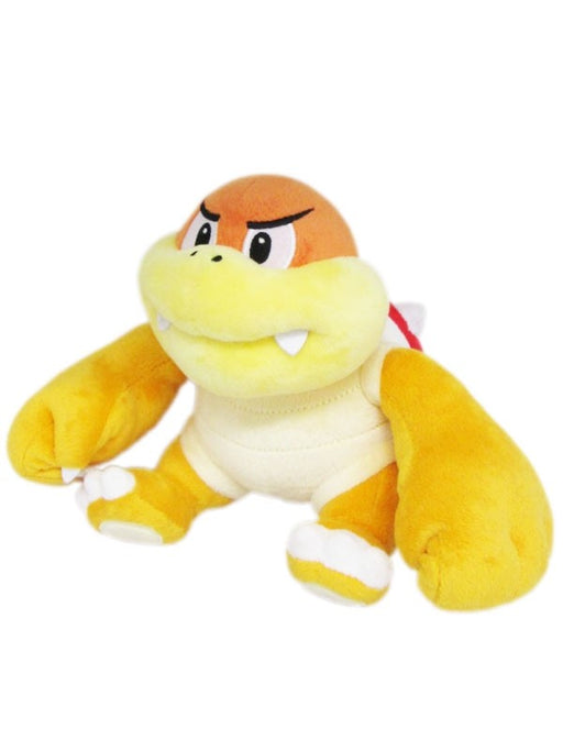 Boom Boom - 6 Inch Plush Video Game Accessories Heroic Goods and Games   