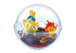 Re-Ment - Pokemon Terrarium Collection Mystery Box Video Game Accessories Heroic Goods and Games   