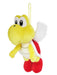 Koopa Paratropper - 8 Inch Plush Video Game Accessories Heroic Goods and Games   