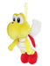 Koopa Paratropper - 8 Inch Plush Video Game Accessories Heroic Goods and Games   