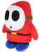 Shy Guy - 6 Inch Plush Video Game Accessories Heroic Goods and Games   