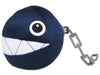 Chain Chomp - 6 Inch Plush Video Game Accessories Heroic Goods and Games   