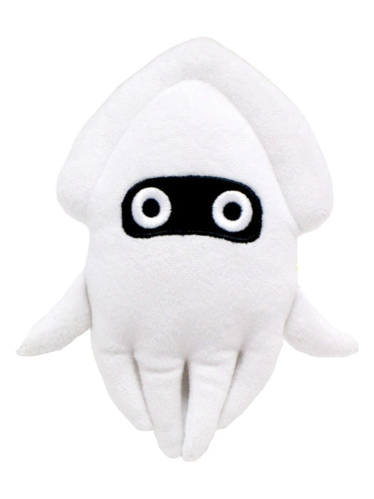 Blooper - 7 Inch Plush Video Game Accessories Heroic Goods and Games   