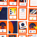 Spaceteam Board Games Stellar Factory   
