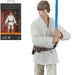Star Wars Black Series - Luke Skywalker Vintage Toy Heroic Goods and Games