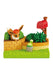 Re-Ment - Pokemon Garden Mystery Box Video Game Accessories Heroic Goods and Games   