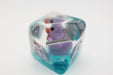 Lovely Duck RPG Dice Set Accessories Foam Brain Games