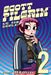 Scott Pilgrim - Vol 02 - Scott Pilgrim vs the World Book Heroic Goods and Games   