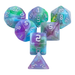 Trails RPG Dice Set Accessories Foam Brain Games