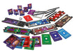 Mystery Train Board Game Board Games Outset Games and Cobble Hill Puzzles
