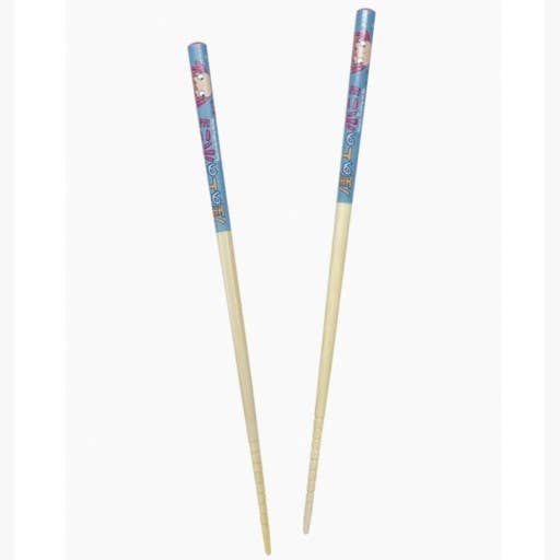 Studio Ghibli- Wooden Chopsticks Gift K-Wonderland