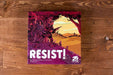 Resist! Board Games 25th Century Games   
