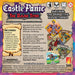 Castle Panic - The Dark Titan Expansion Board Games Fireside Games