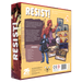 Resist! Board Games 25th Century Games   