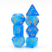 Mermaid's Crown RPG Dice Set Accessories Foam Brain Games