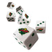 Minnesota Wild Dice Set Board Games Masterpieces Puzzles