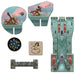 Castle Panic - Engines of War Board Game Expansion Board Games Fireside Games