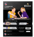 Minnesota Vikings Cribbage Board Games Masterpieces Puzzles