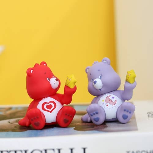 Care Bears Mystery Box Vol.3 Gift K-Wonderland